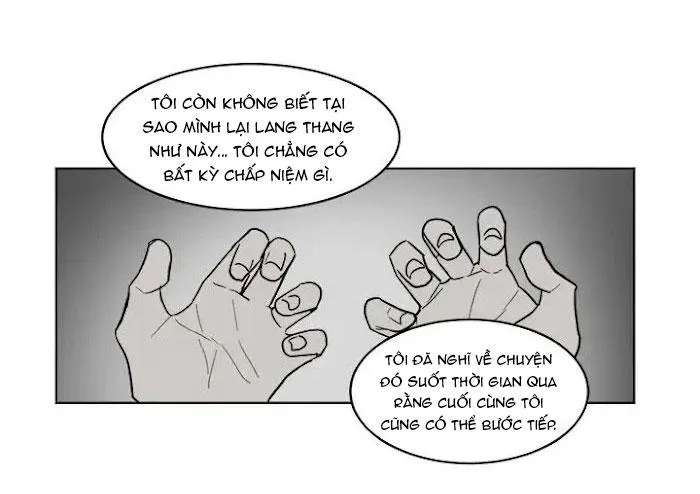 Không Dành Cho Kẻ Yếu Tim Chapter 10 Trang 60