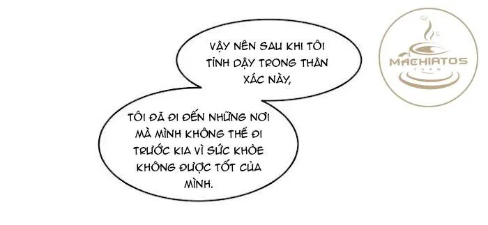 Không Dành Cho Kẻ Yếu Tim Chapter 10 Trang 61