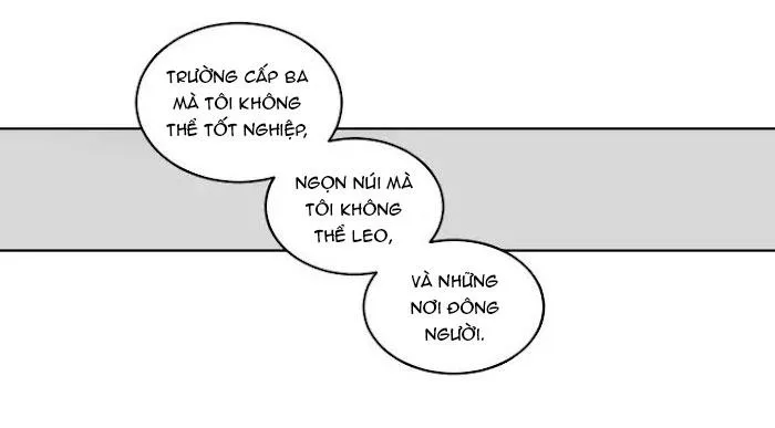 Không Dành Cho Kẻ Yếu Tim Chapter 10 Trang 62