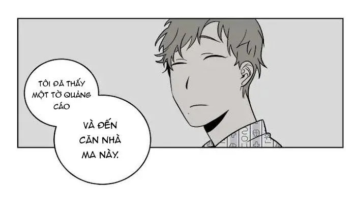 Không Dành Cho Kẻ Yếu Tim Chapter 10 Trang 64