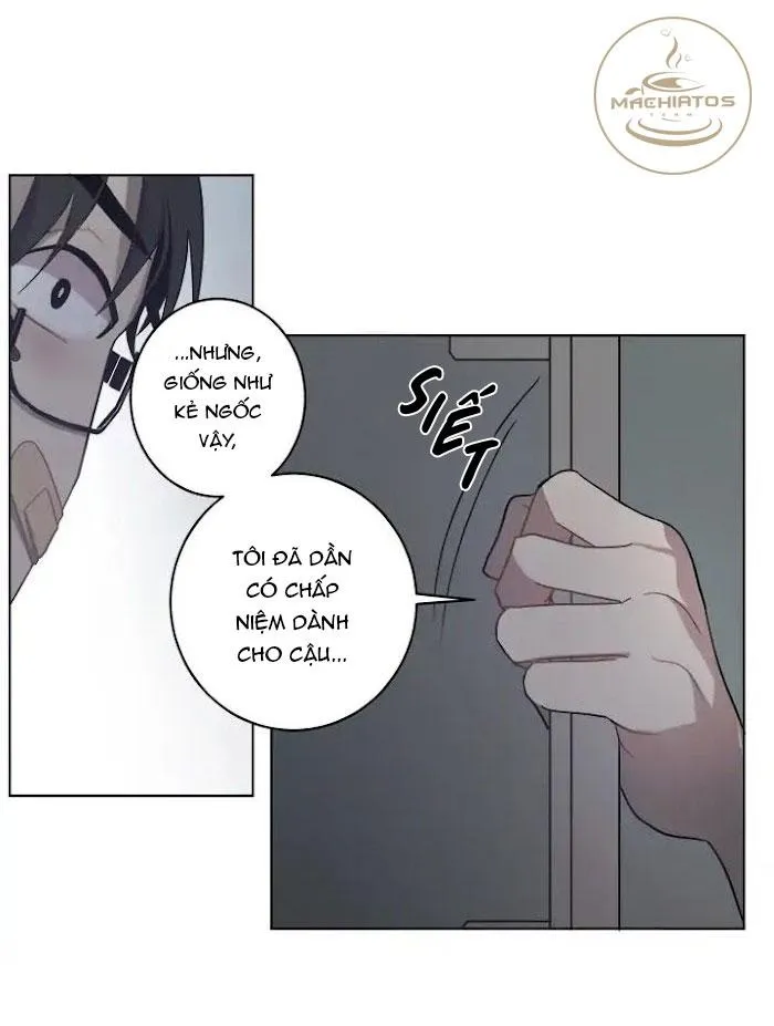 Không Dành Cho Kẻ Yếu Tim Chapter 10 Trang 69