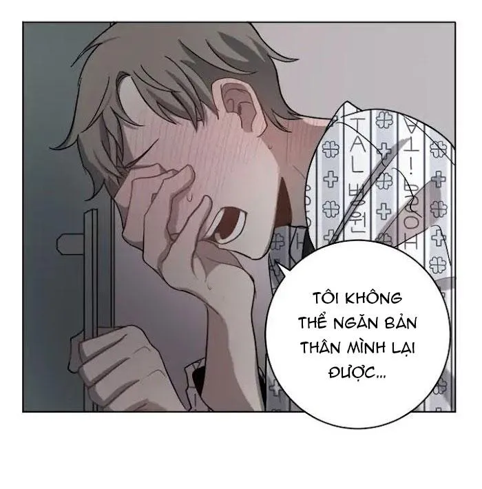 Không Dành Cho Kẻ Yếu Tim Chapter 10 Trang 71