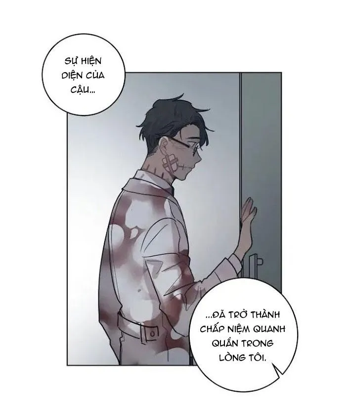 Không Dành Cho Kẻ Yếu Tim Chapter 10 Trang 72