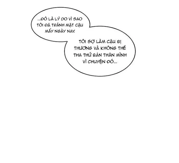 Không Dành Cho Kẻ Yếu Tim Chapter 10 Trang 73