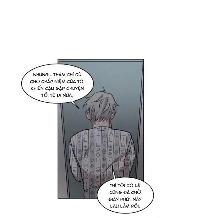 Không Dành Cho Kẻ Yếu Tim Chapter 10 Trang 74