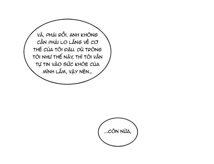 Không Dành Cho Kẻ Yếu Tim Chapter 10 Trang 83