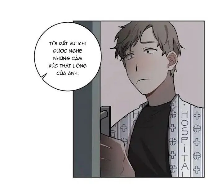 Không Dành Cho Kẻ Yếu Tim Chapter 10 Trang 84