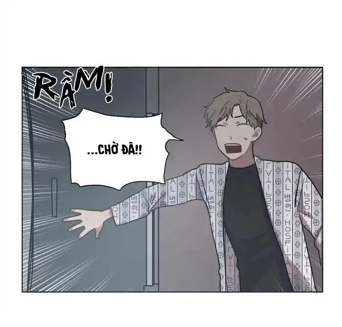 Không Dành Cho Kẻ Yếu Tim Chapter 10 Trang 86