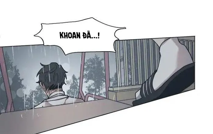 Không Dành Cho Kẻ Yếu Tim Chapter 10 Trang 87