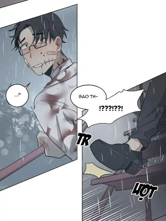 Không Dành Cho Kẻ Yếu Tim Chapter 10 Trang 88