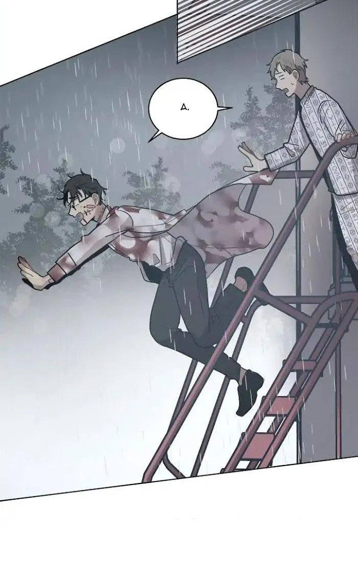 Không Dành Cho Kẻ Yếu Tim Chapter 10 Trang 89