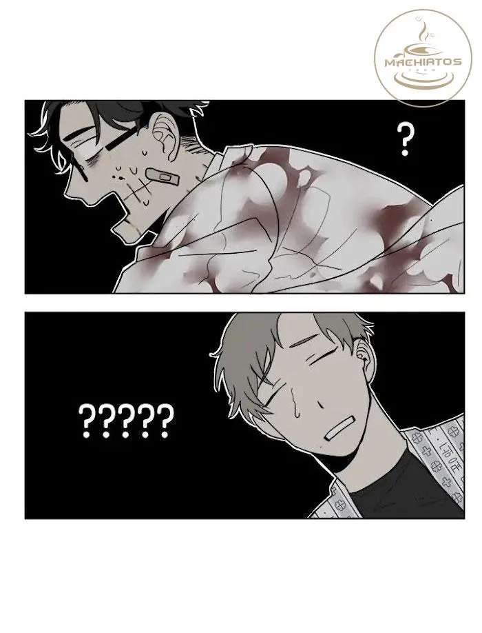 Không Dành Cho Kẻ Yếu Tim Chapter 10 Trang 90