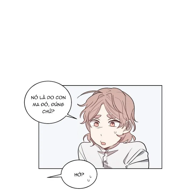 Không Dành Cho Kẻ Yếu Tim Chapter 11 Trang 7