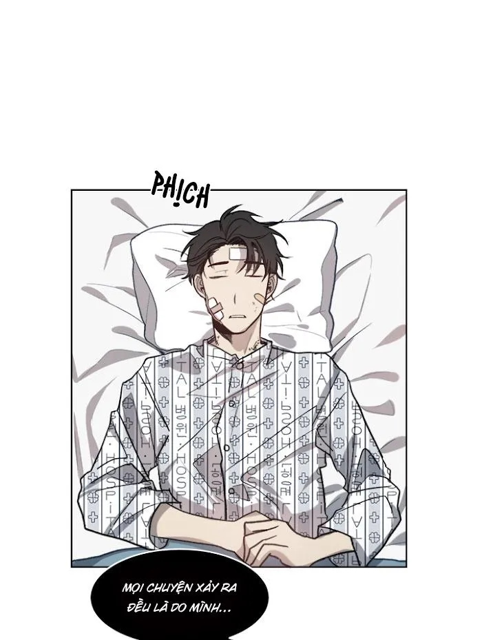 Không Dành Cho Kẻ Yếu Tim Chapter 11 Trang 20