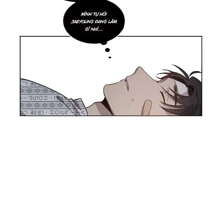 Không Dành Cho Kẻ Yếu Tim Chapter 11 Trang 21