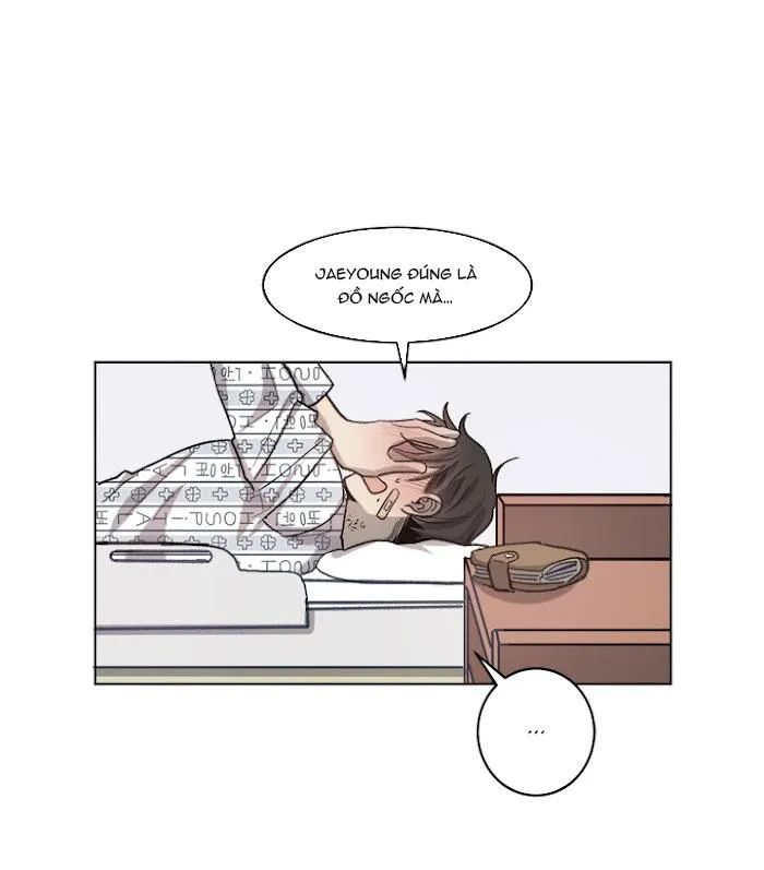 Không Dành Cho Kẻ Yếu Tim Chapter 11 Trang 28