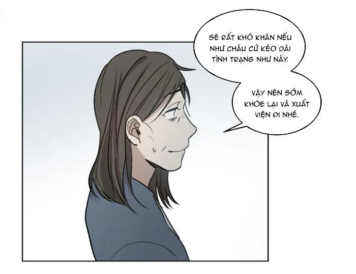Không Dành Cho Kẻ Yếu Tim Chapter 11 Trang 36