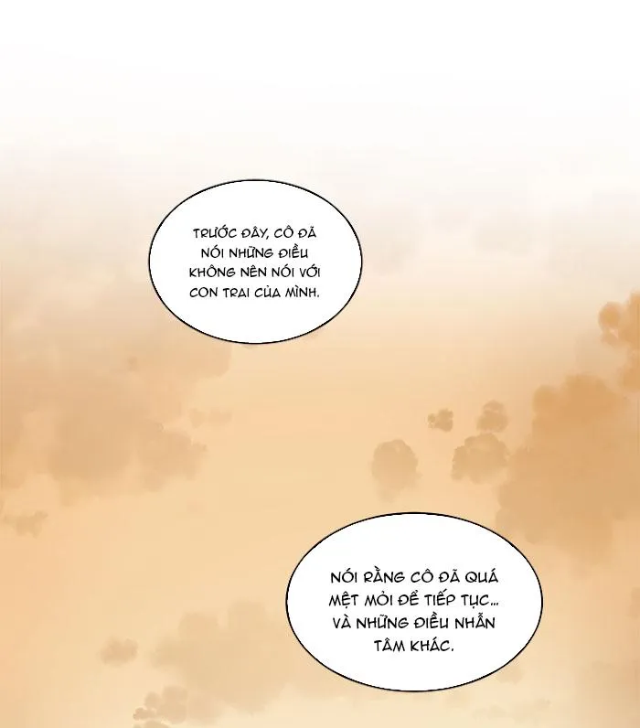 Không Dành Cho Kẻ Yếu Tim Chapter 11 Trang 44