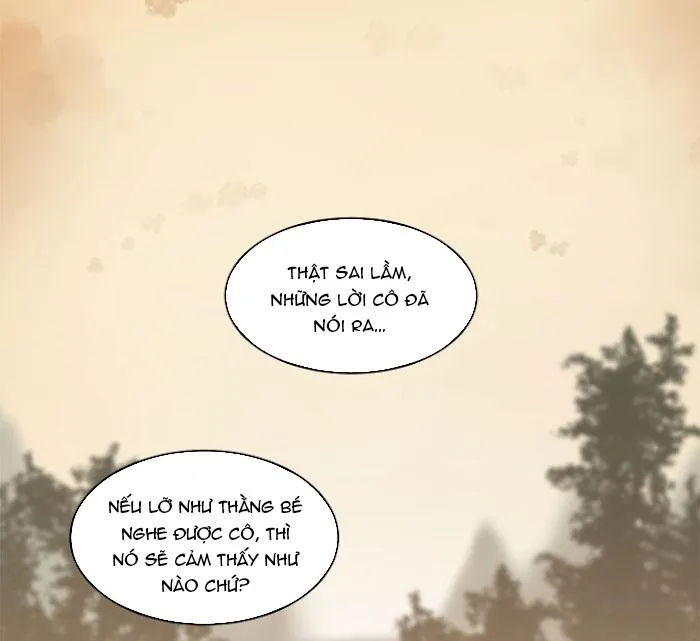 Không Dành Cho Kẻ Yếu Tim Chapter 11 Trang 45