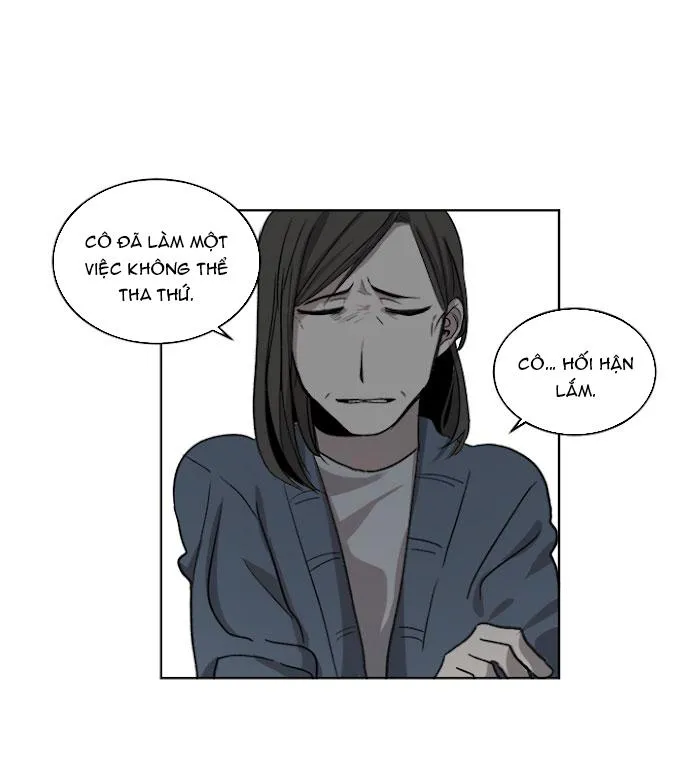 Không Dành Cho Kẻ Yếu Tim Chapter 11 Trang 46