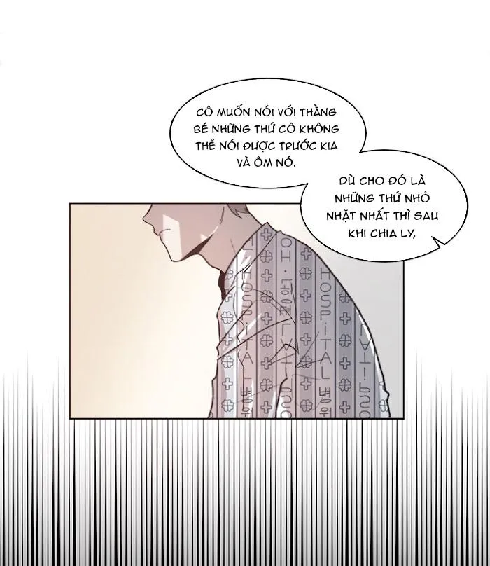 Không Dành Cho Kẻ Yếu Tim Chapter 11 Trang 48