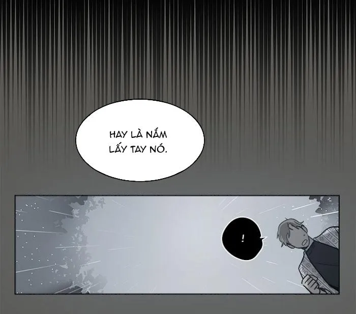 Không Dành Cho Kẻ Yếu Tim Chapter 11 Trang 50