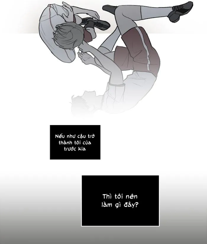 Không Dành Cho Kẻ Yếu Tim Chapter 11 Trang 51