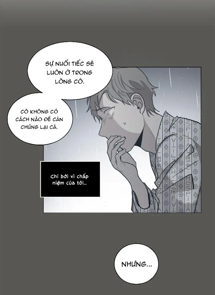 Không Dành Cho Kẻ Yếu Tim Chapter 11 Trang 52