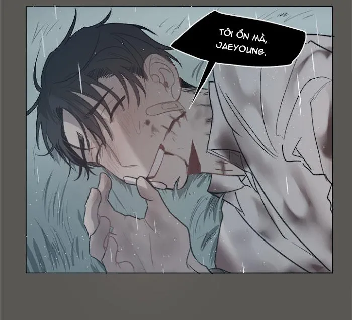 Không Dành Cho Kẻ Yếu Tim Chapter 11 Trang 53