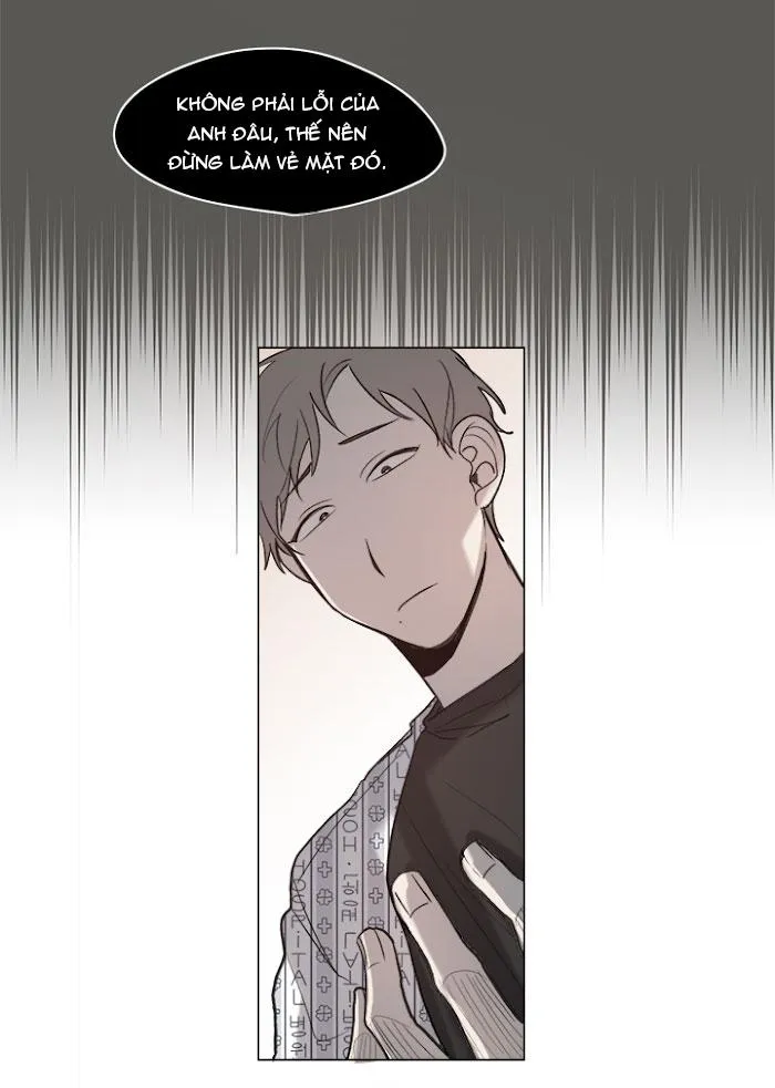 Không Dành Cho Kẻ Yếu Tim Chapter 11 Trang 54