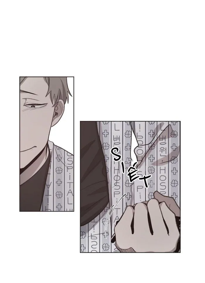 Không Dành Cho Kẻ Yếu Tim Chapter 11 Trang 55