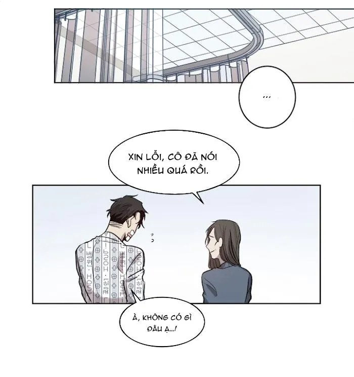 Không Dành Cho Kẻ Yếu Tim Chapter 11 Trang 59