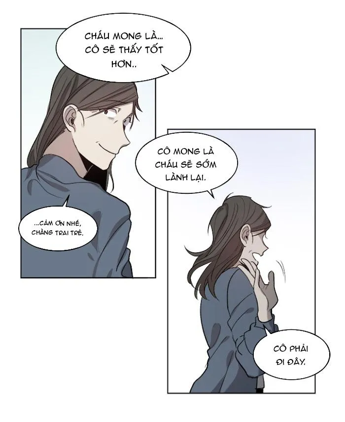 Không Dành Cho Kẻ Yếu Tim Chapter 11 Trang 60