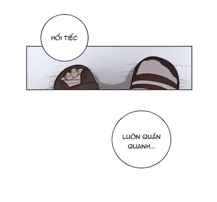 Không Dành Cho Kẻ Yếu Tim Chapter 11 Trang 62