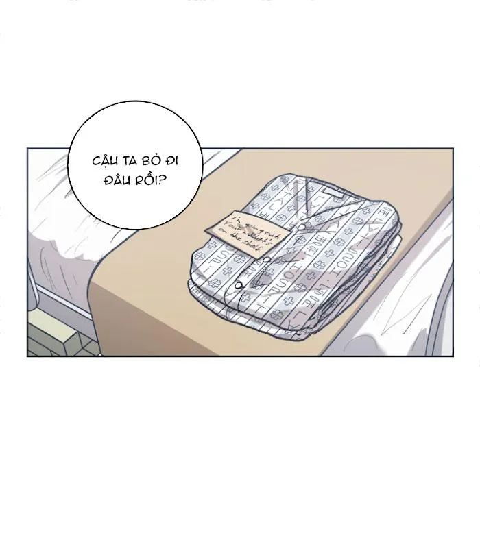 Không Dành Cho Kẻ Yếu Tim Chapter 11 Trang 66