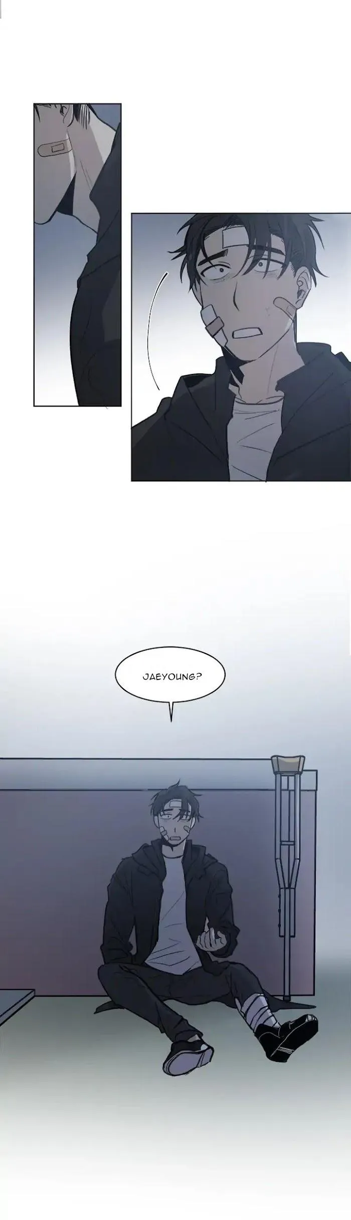 Không Dành Cho Kẻ Yếu Tim Chapter 12 Trang 24