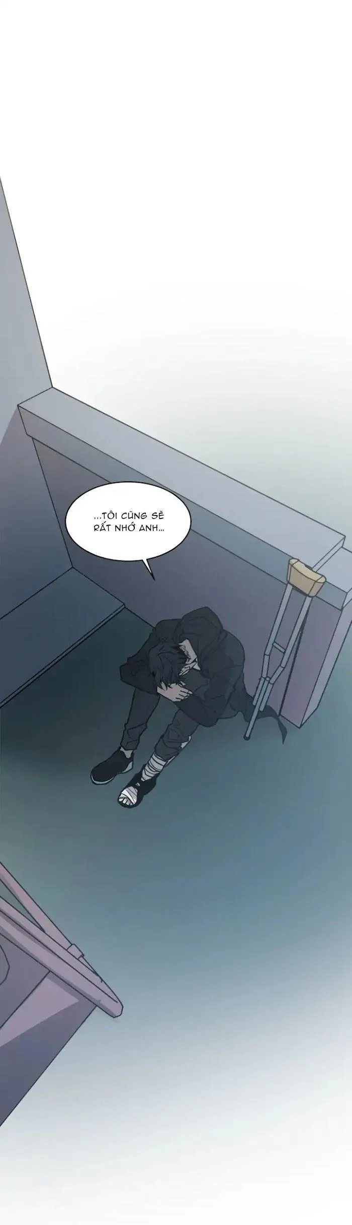 Không Dành Cho Kẻ Yếu Tim Chapter 12 Trang 26