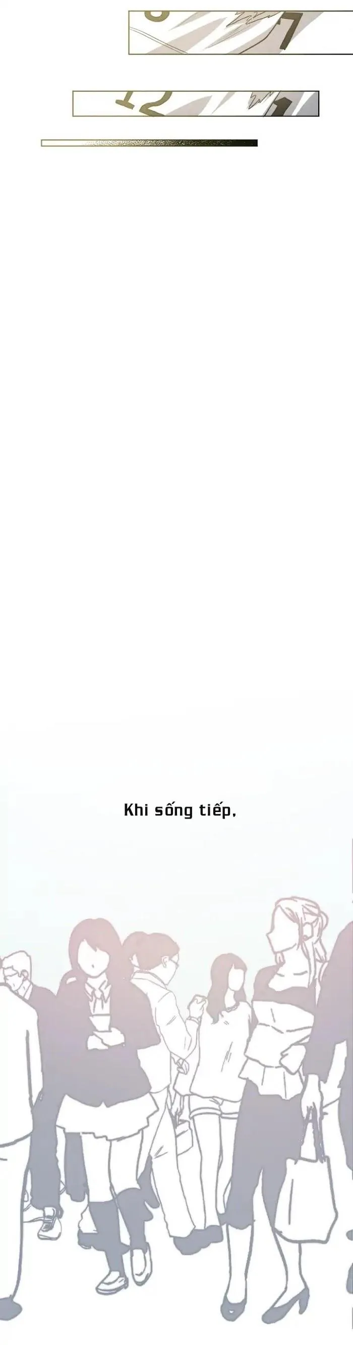 Không Dành Cho Kẻ Yếu Tim Chapter 12 Trang 30