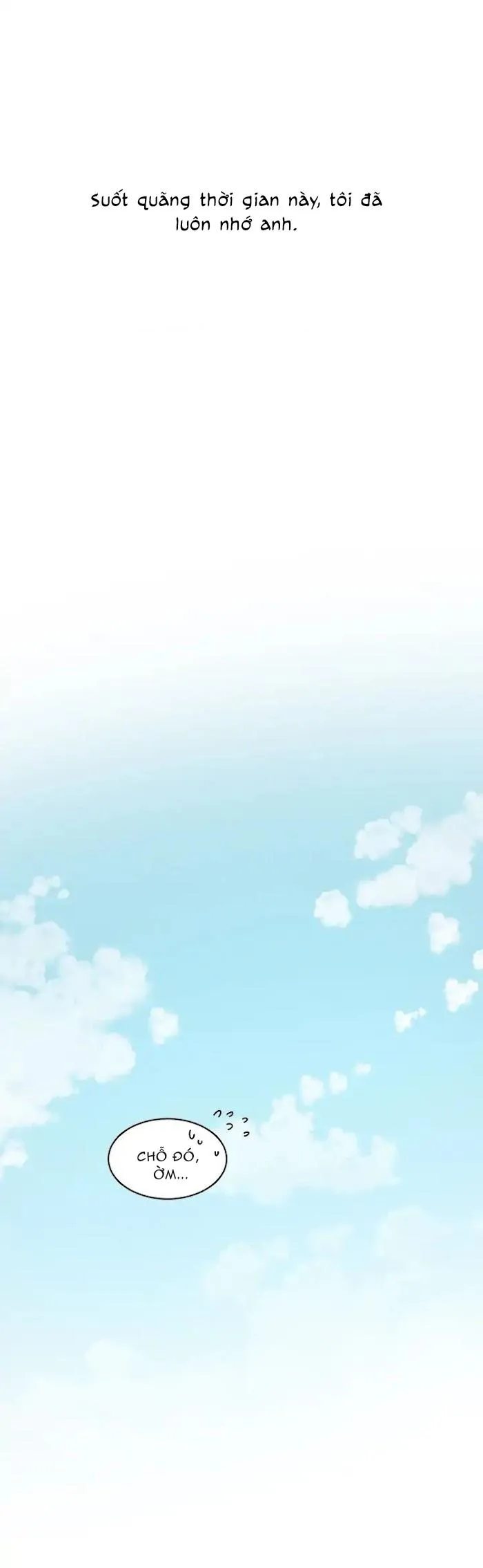Không Dành Cho Kẻ Yếu Tim Chapter 12 Trang 37