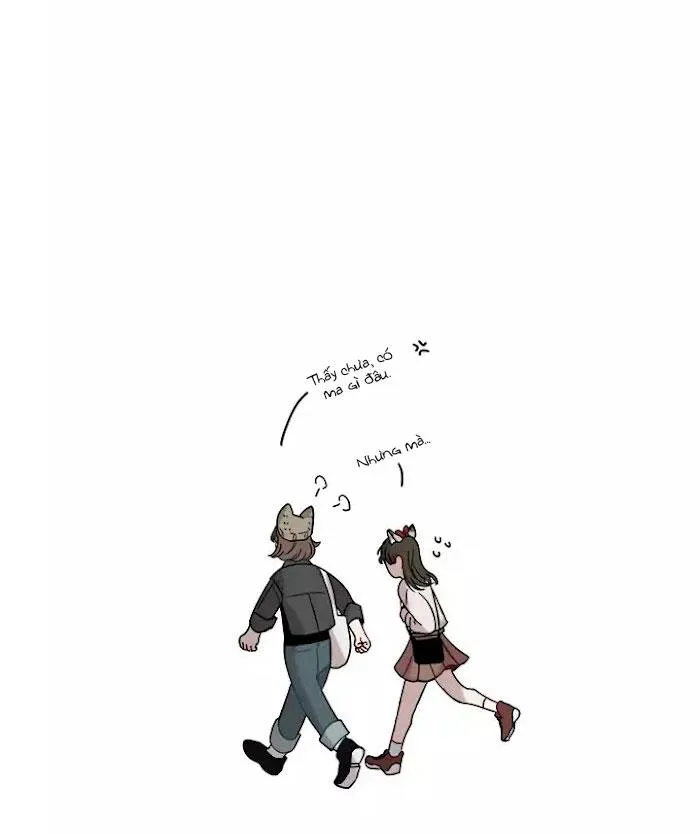 Không Dành Cho Kẻ Yếu Tim Chapter 1 Trang 13