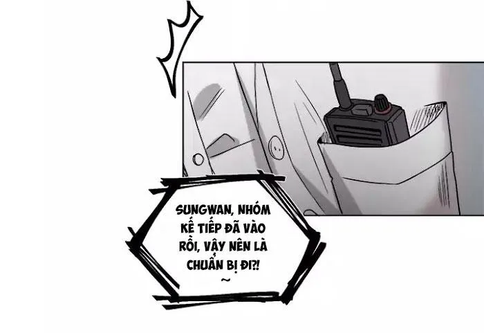 Không Dành Cho Kẻ Yếu Tim Chapter 1 Trang 16