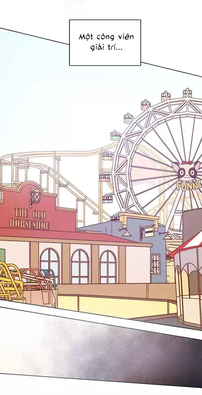 Không Dành Cho Kẻ Yếu Tim Chapter 1 Trang 19