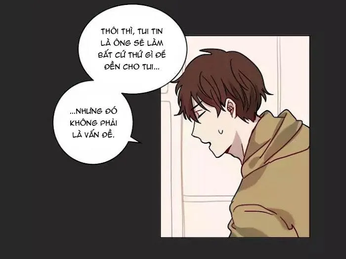 Không Dành Cho Kẻ Yếu Tim Chapter 1 Trang 41