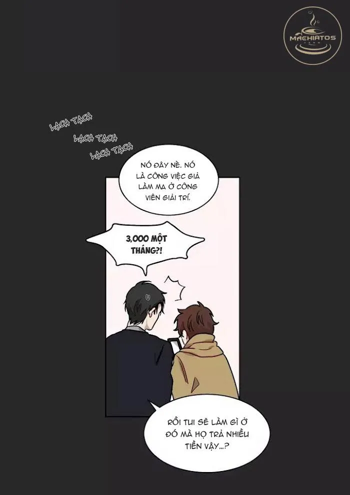 Không Dành Cho Kẻ Yếu Tim Chapter 1 Trang 44