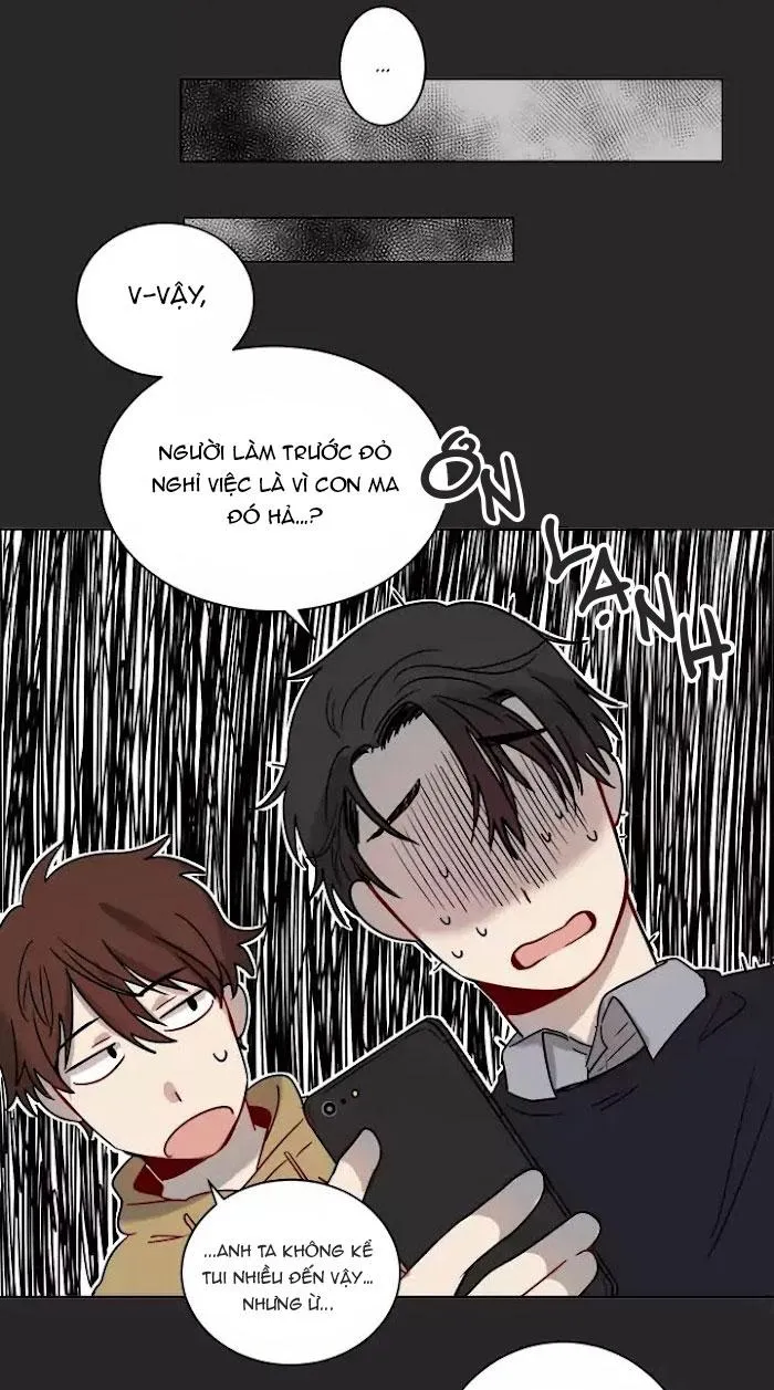 Không Dành Cho Kẻ Yếu Tim Chapter 1 Trang 48