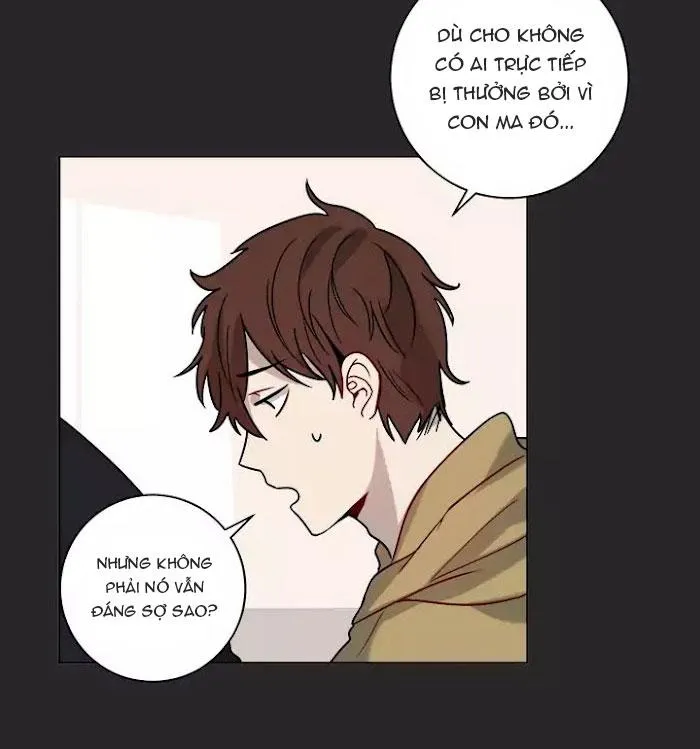 Không Dành Cho Kẻ Yếu Tim Chapter 1 Trang 49