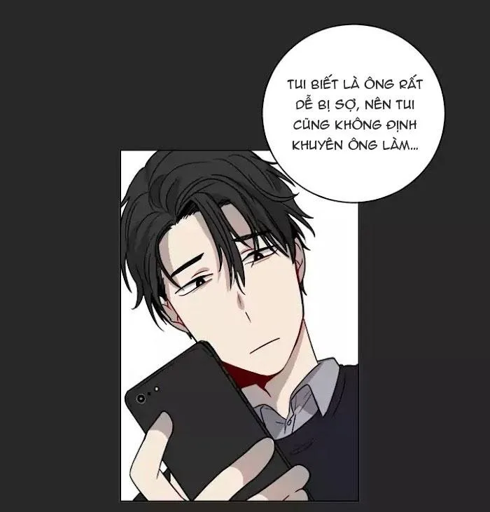 Không Dành Cho Kẻ Yếu Tim Chapter 1 Trang 50