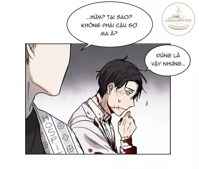 Không Dành Cho Kẻ Yếu Tim Chapter 1 Trang 54