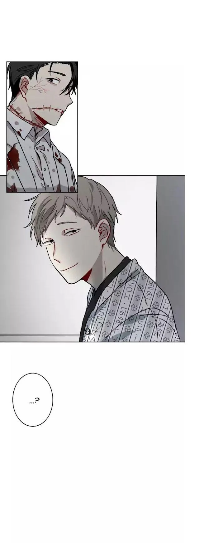 Không Dành Cho Kẻ Yếu Tim Chapter 1 Trang 62