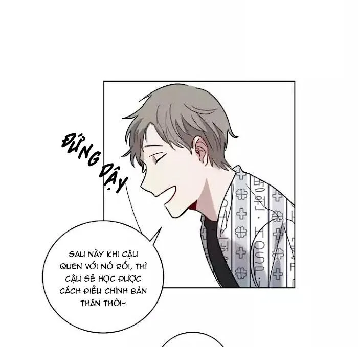 Không Dành Cho Kẻ Yếu Tim Chapter 1 Trang 64